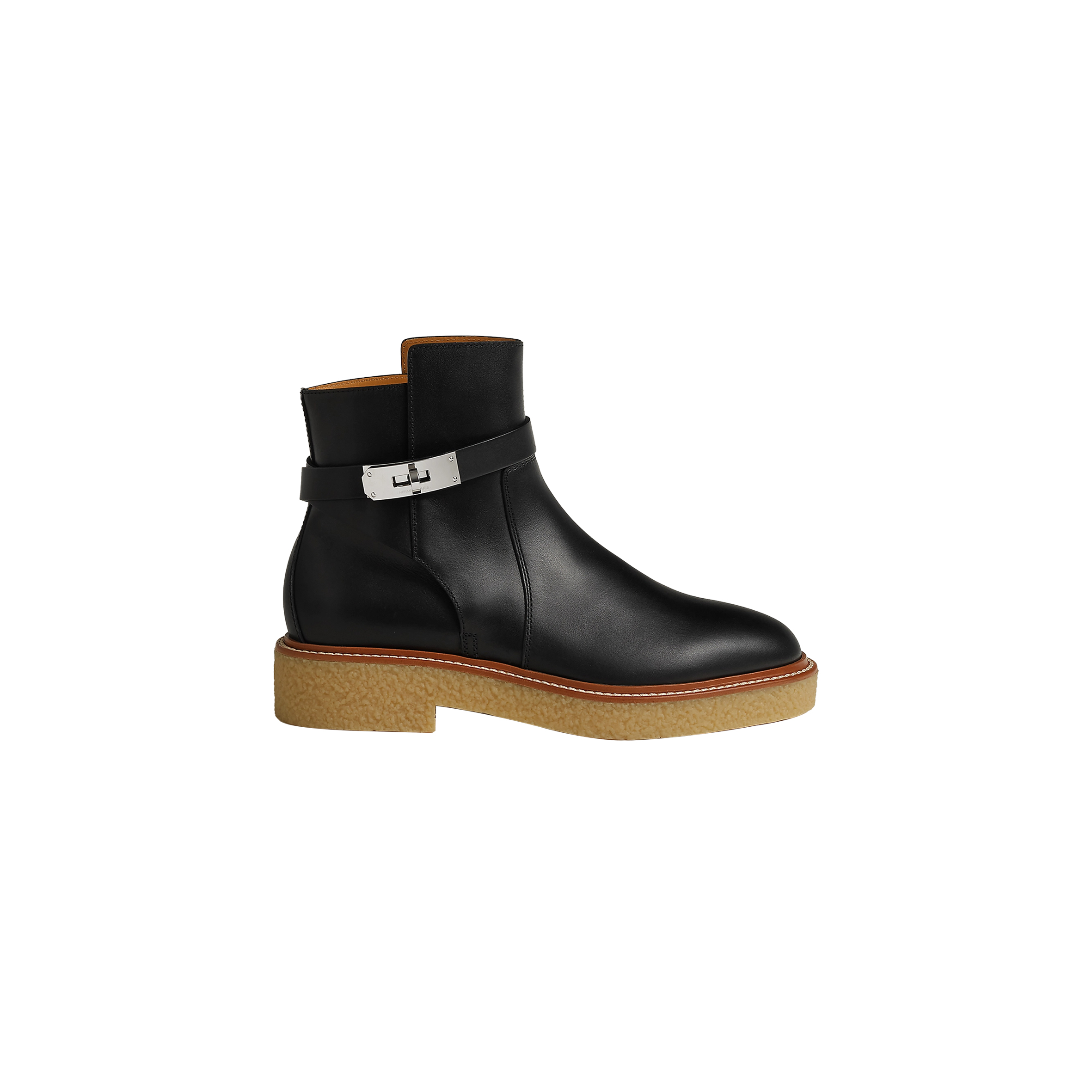 H**mes history ankle boot h232067z02360